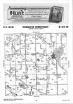 Map Image 027, Le Sueur County 2005